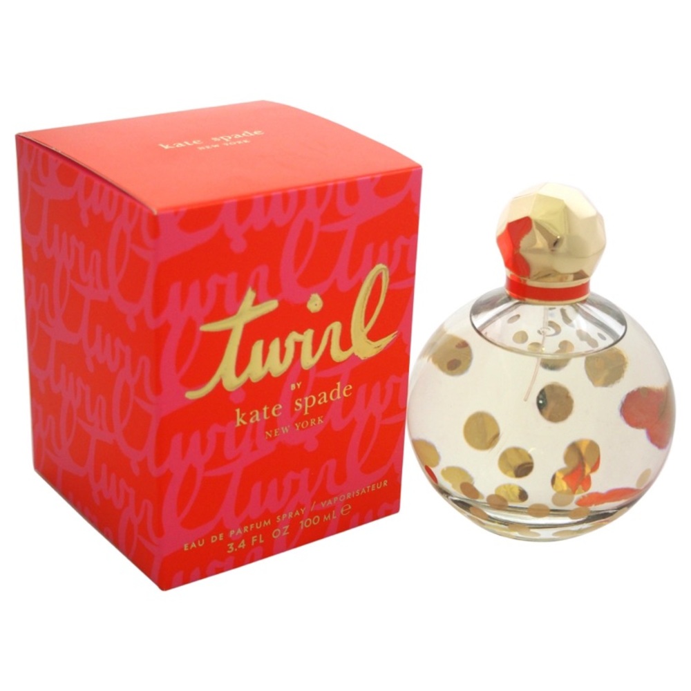 Twirl by Kate Spade New York